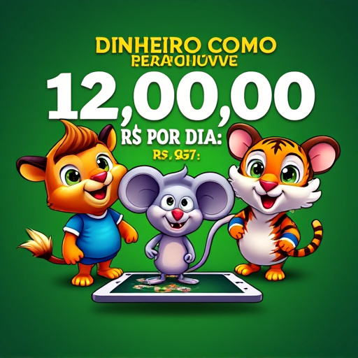Imagem promocional da bet3333 mostrando a plataforma e suas vantagens