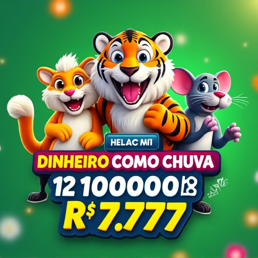 Imagem promocional da bet3333 mostrando a plataforma e suas vantagens