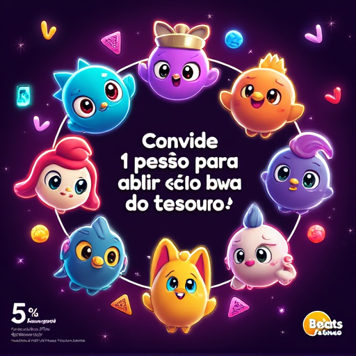 Imagem promocional da bet3333 mostrando a plataforma e suas vantagens