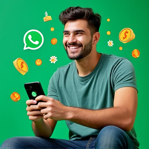 Imagem promocional da bet3333 mostrando a plataforma e suas vantagens