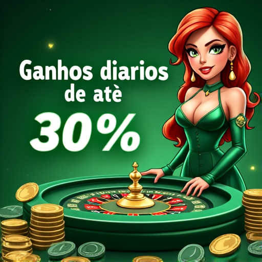 Imagem promocional da bet3333 mostrando a plataforma e suas vantagens