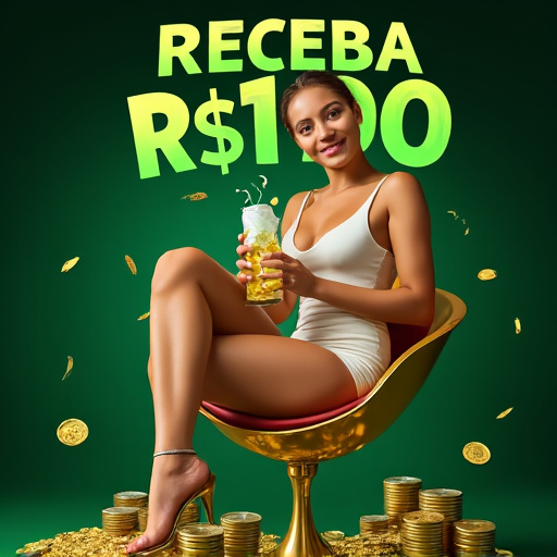 Imagem promocional da bet3333 mostrando a plataforma e suas vantagens