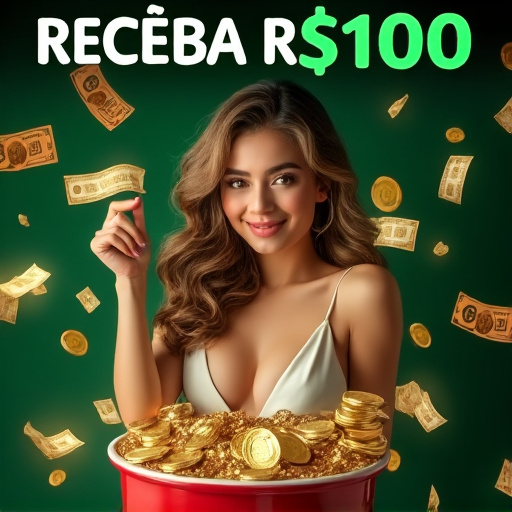 Imagem promocional da bet3333 mostrando a plataforma e suas vantagens