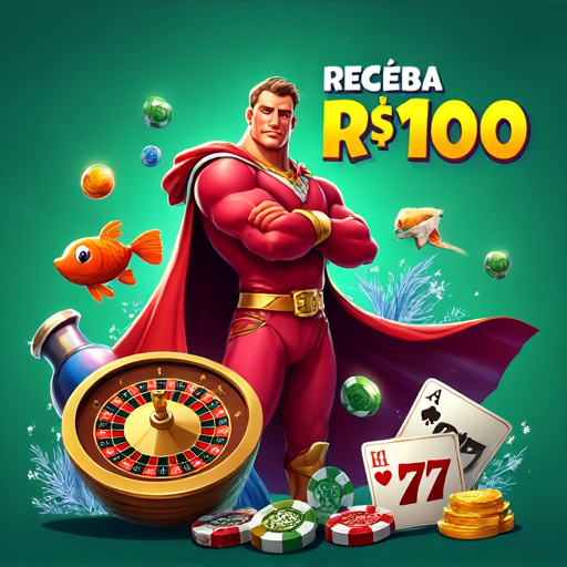 Imagem promocional da bet3333 mostrando a plataforma e suas vantagens