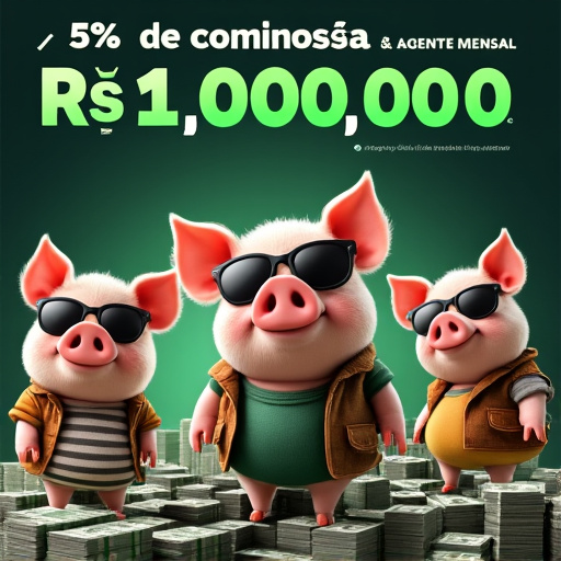 Imagem promocional da bet3333 mostrando a plataforma e suas vantagens