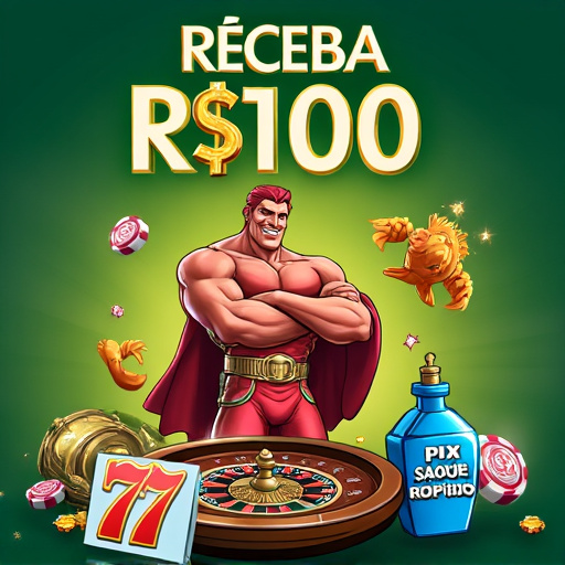 Imagem promocional da bet3333 mostrando a plataforma e suas vantagens