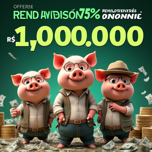 Imagem promocional da bet3333 mostrando a plataforma e suas vantagens