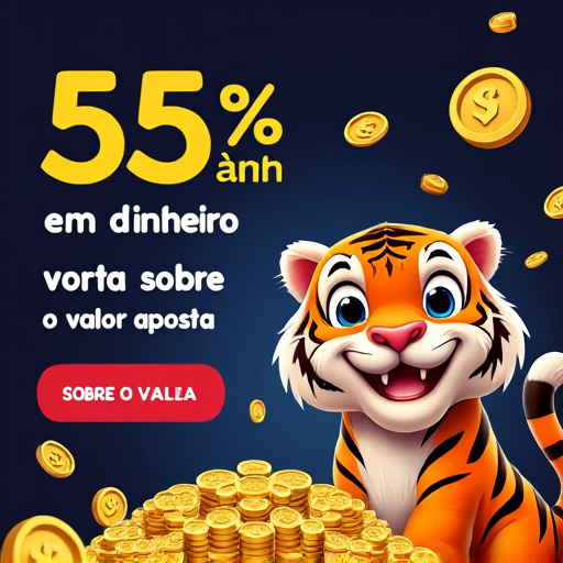 Imagem promocional da bet3333 mostrando a plataforma e suas vantagens