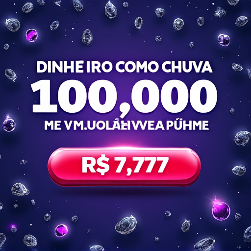 Imagem promocional da bet3333 mostrando a plataforma e suas vantagens